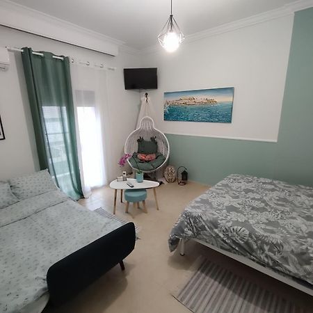Vespahome Kavala Exterior photo