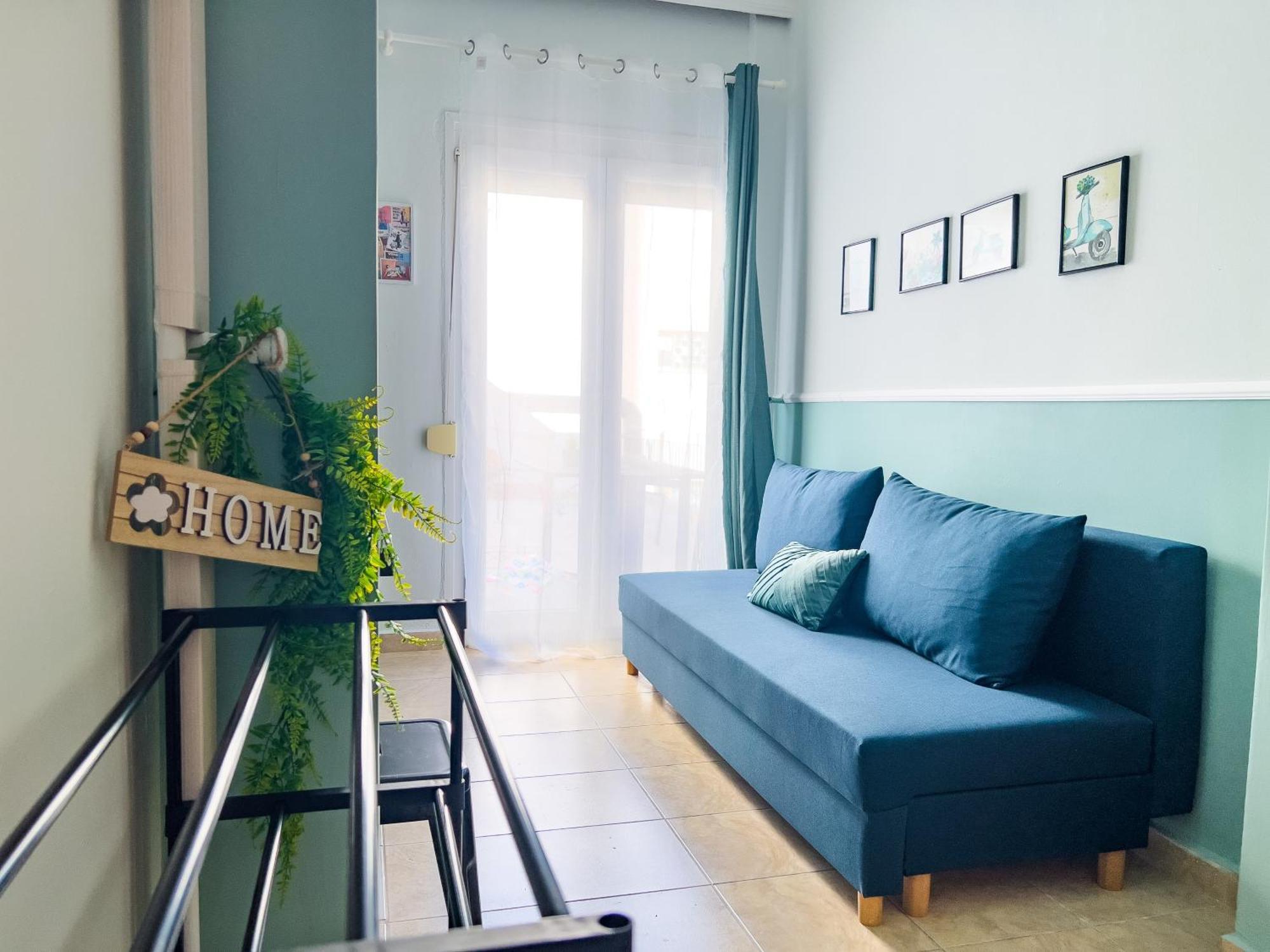 Vespahome Kavala Exterior photo