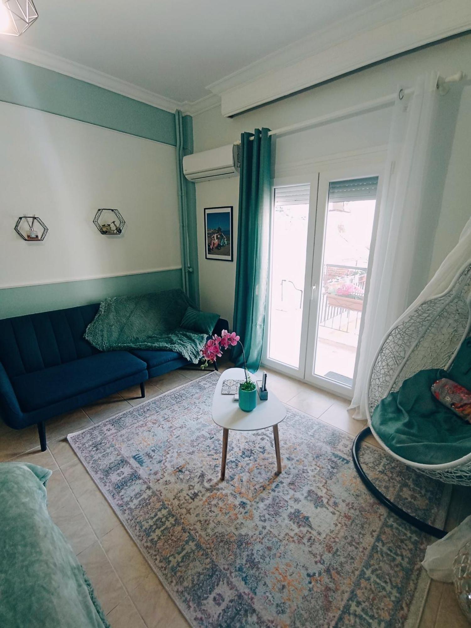 Vespahome Kavala Exterior photo