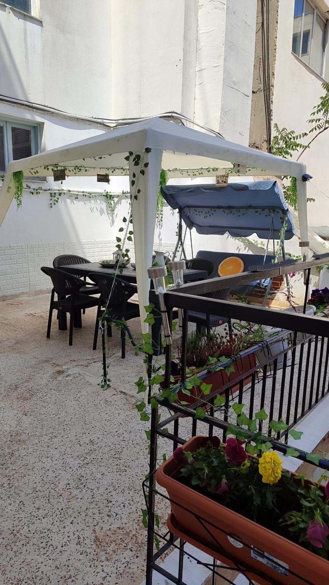 Vespahome Kavala Exterior photo